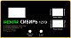Зарядное устройство Green Star Сибирь 127Э (12V-7A)