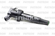 Катушка зажигания Solaris KIA Rio 1.4i 17- PCI1504 Patron