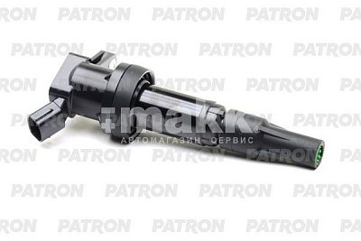 Катушка зажигания Solaris KIA Rio 1.4i 17- PCI1504 Patron