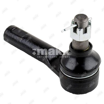 Наконечник рулевой тяги NISSAN X-Trail T30 NT30 ET22831 Jikiu