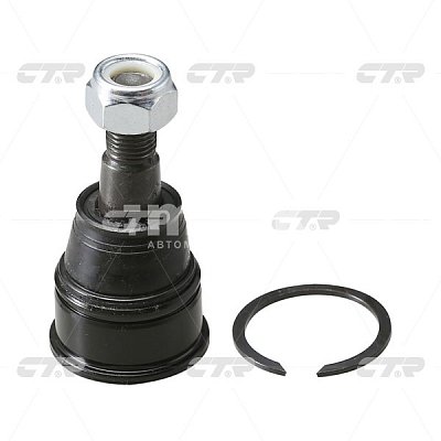 Опора шаровая HONDA: CR-V RD4 - RD9, Stream RN1-RN5, Civic EP3 нижняя лев/прав CB0117/CBHO32 CTR