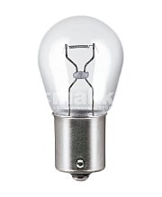 Автолампа P21W 24V OSRAM 7511 BA15s 