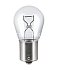 Автолампа P21W 24V OSRAM 7511 BA15s 