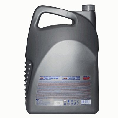 Тосол 45 FELIX 10кг