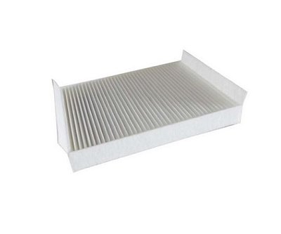 Фильтр салонный CA53870 Sakura (CU 25 002) MERCEDES-BENZ, OMODA 