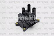 Катушка зажигания Ford Focus, Fiesta, Fusion 14-20L PCI1004 Patron