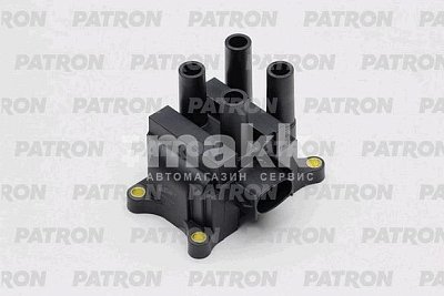 Катушка зажигания Ford Focus, Fiesta, Fusion 14-20L PCI1004 Patron
