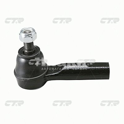 Наконечник рулевой тяги NISSAN PRIMERA G20 90-96 прав.=лев. CE0603/CEN97 CTR