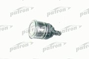 Опора шаровая HONDA Accord, Vigor, Rafaga, Odyssey RA, Inspire нижн. лев/прав PS3030 PATRON