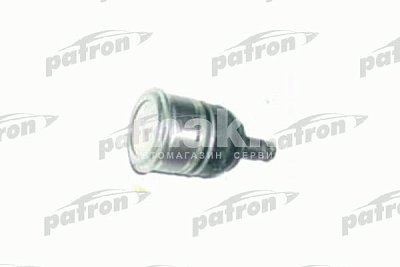 Опора шаровая HONDA Accord, Vigor, Rafaga, Odyssey RA, Inspire нижн. лев/прав PS3030 PATRON