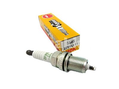 Свеча зажигания NGK 5585 ZFR6J11