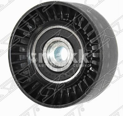 Ролик приводного ремня SUZUKI Grand Vitara ST1753078K01 SAT 