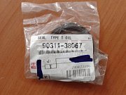 Сальник распредвала Toyota 3-5S-FE,1UZ-FE 90311-38067 OEM