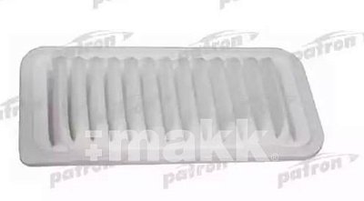 Фильтр воздушный PATRON PF1278 (C 2513) TOYOTA: YARIS 99-, YARIS VERSO 99-