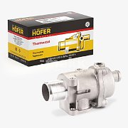 Термостат ВАЗ 2190, Datsun on-Do  в сборе (85°С) HF 445 912 Hofer
