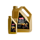 Масло моторное Oilway DYNAMIC MOTO 2T API TC, JASO FB, NMMA TC-W3 мин. 1л