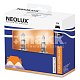 Автолампа H1 12V 55W NEOLUX N448EL-2SCB P14.5s (box 2шт.)