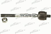 Тяга рулевая RENAULT LOGAN 04 PS2091 PATRON