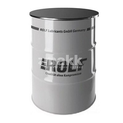 Масло моторное ROLF  Energy п/синт 10W40 SL/CF 60 л